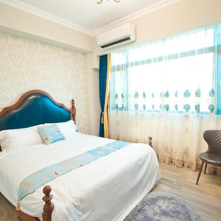Min Le Yuan B&B Hualien City Exterior photo