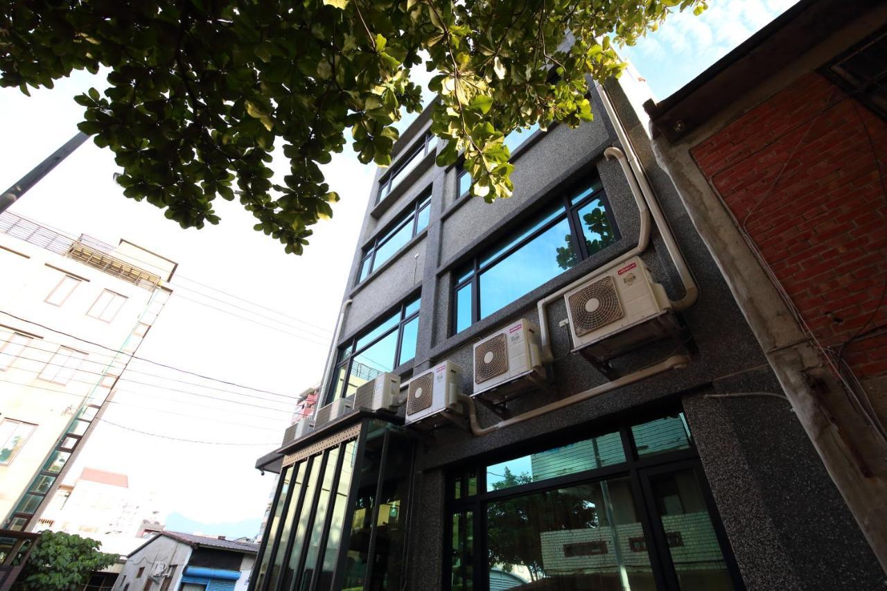 Min Le Yuan B&B Hualien City Exterior photo