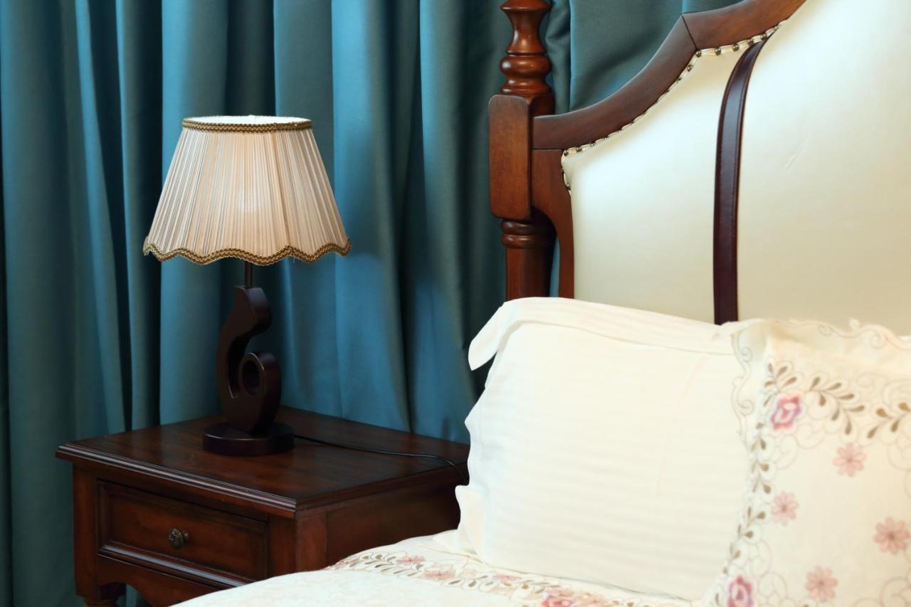 Min Le Yuan B&B Hualien City Exterior photo