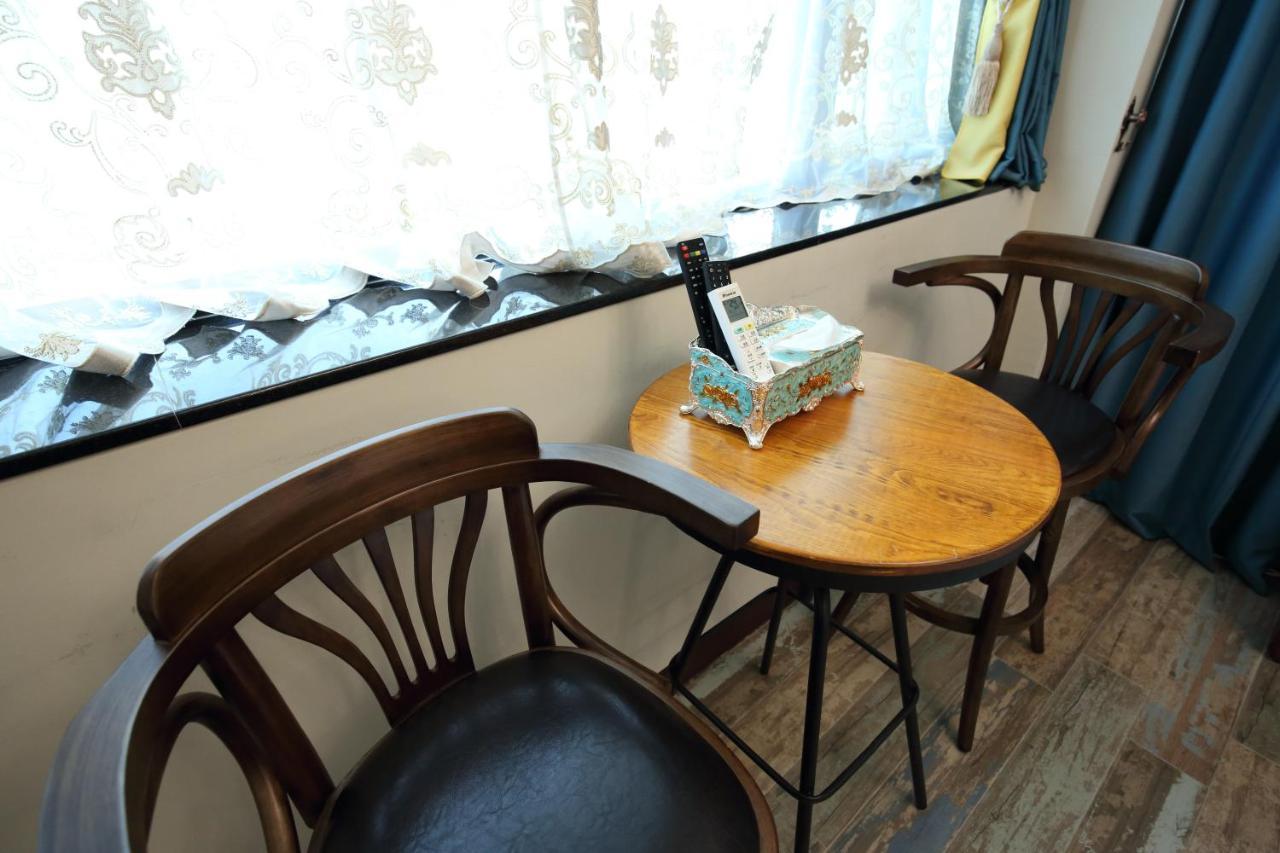 Min Le Yuan B&B Hualien City Exterior photo
