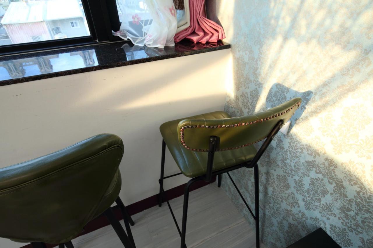 Min Le Yuan B&B Hualien City Exterior photo