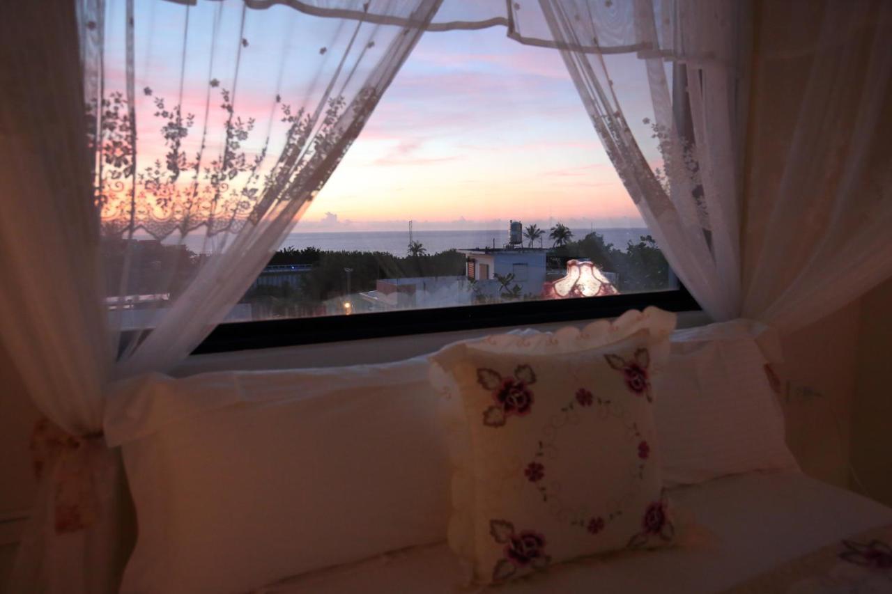 Min Le Yuan B&B Hualien City Exterior photo