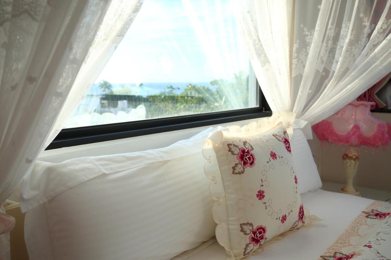 Min Le Yuan B&B Hualien City Exterior photo