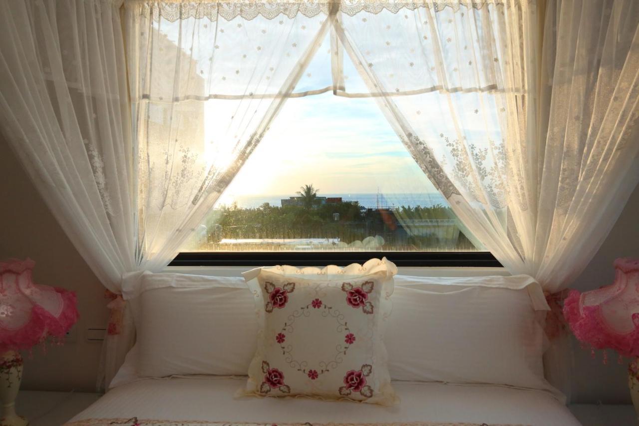Min Le Yuan B&B Hualien City Exterior photo