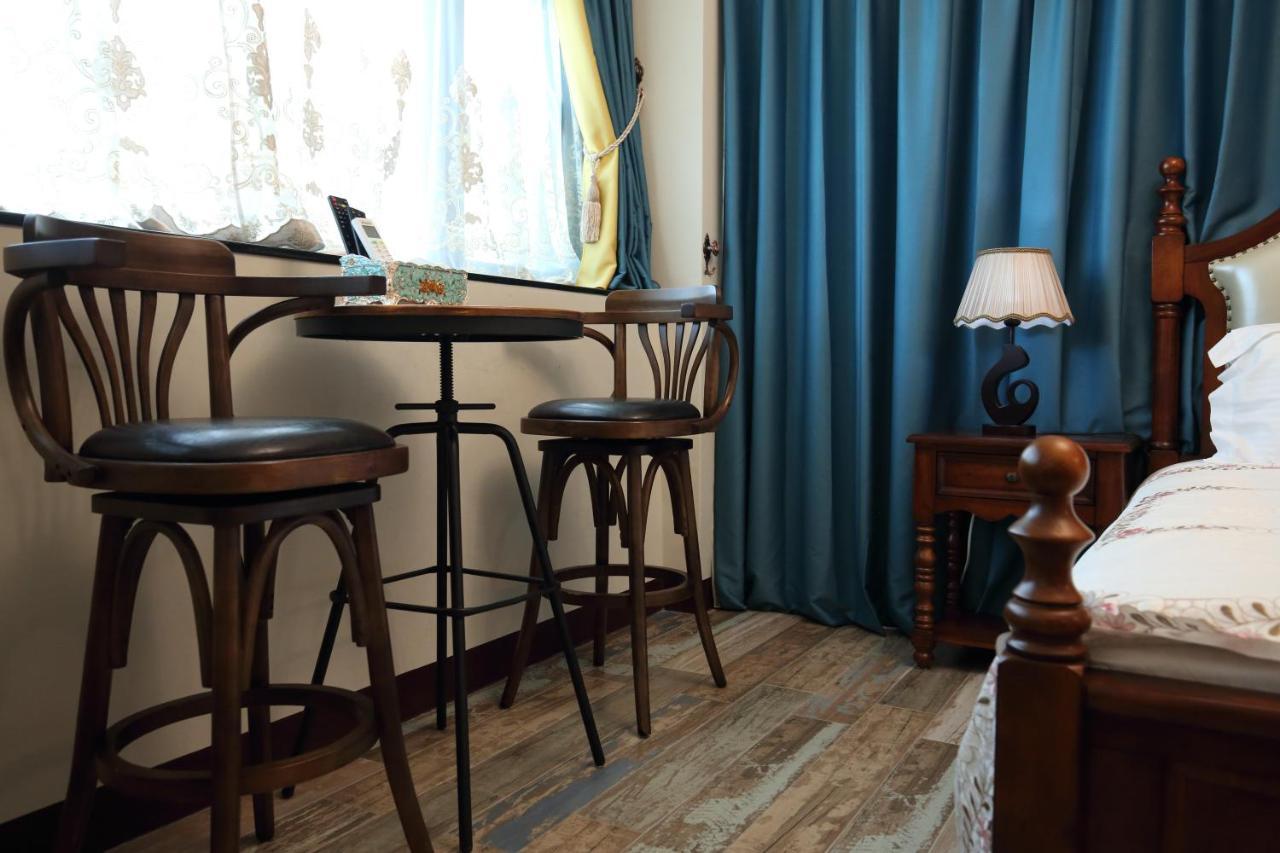 Min Le Yuan B&B Hualien City Exterior photo