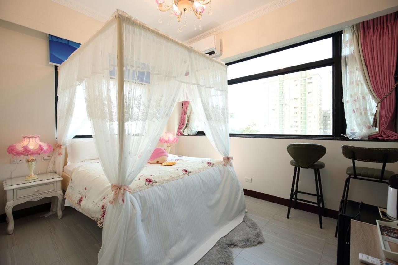 Min Le Yuan B&B Hualien City Exterior photo