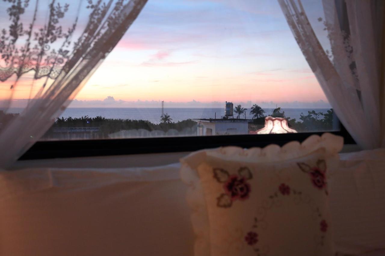Min Le Yuan B&B Hualien City Exterior photo