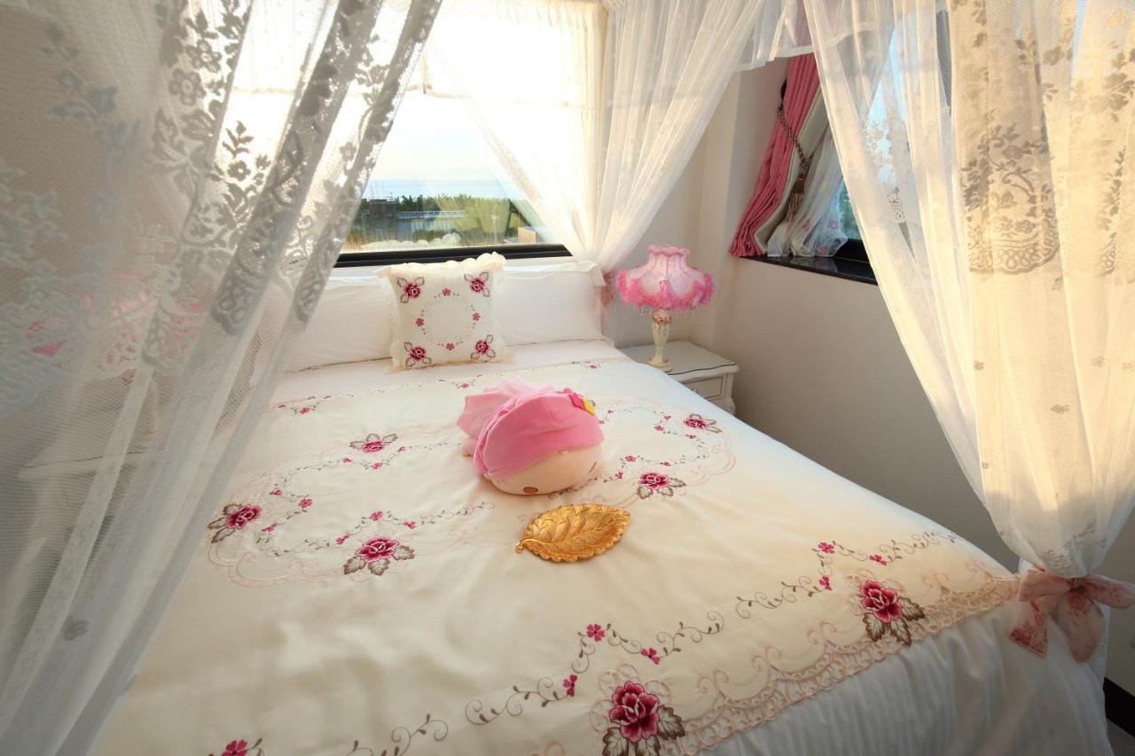 Min Le Yuan B&B Hualien City Exterior photo