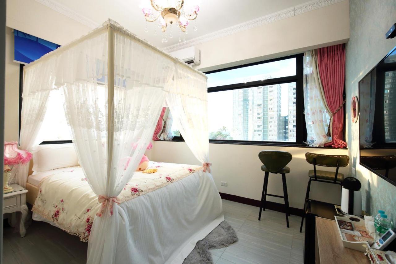 Min Le Yuan B&B Hualien City Exterior photo