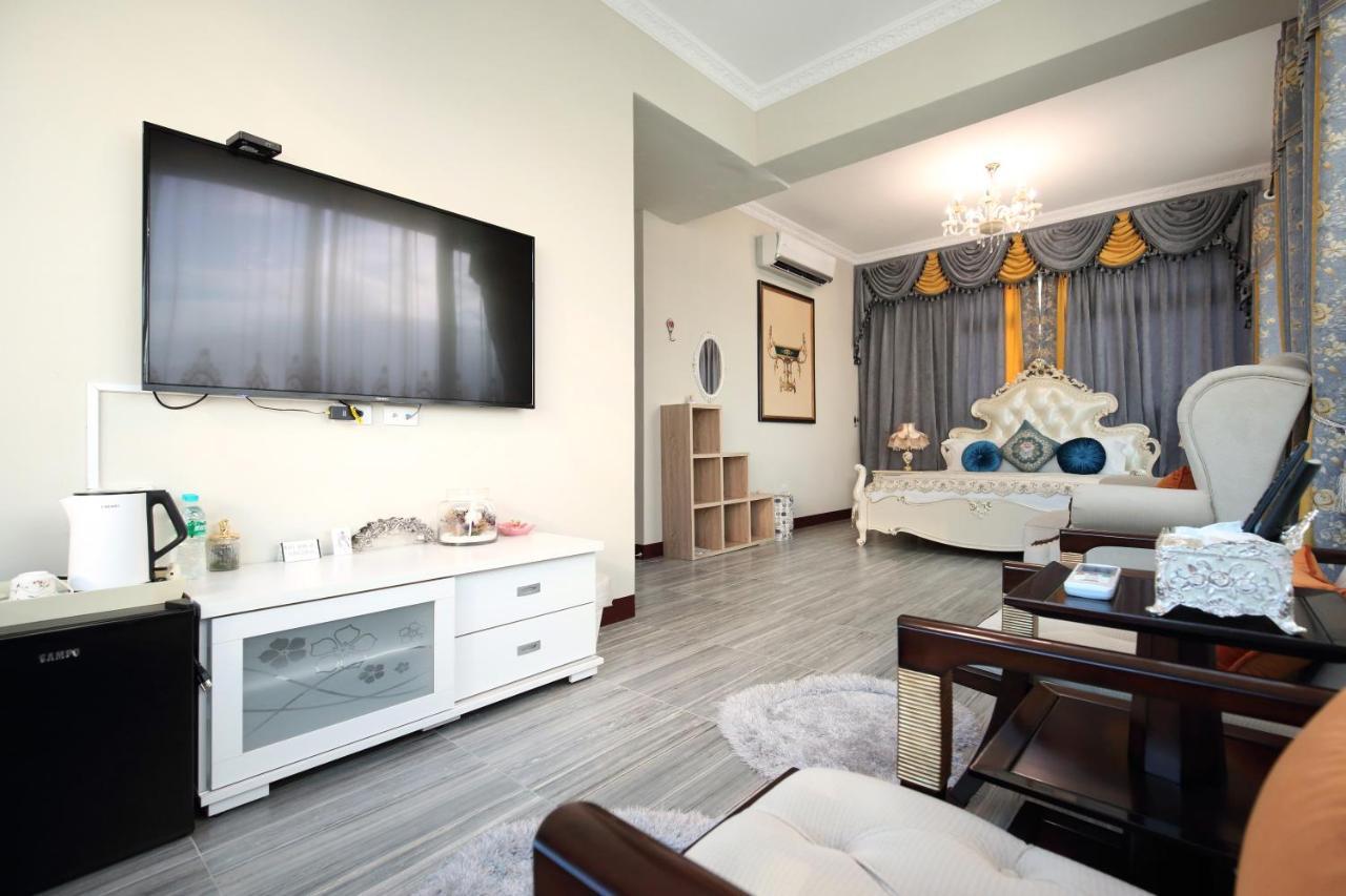 Min Le Yuan B&B Hualien City Exterior photo