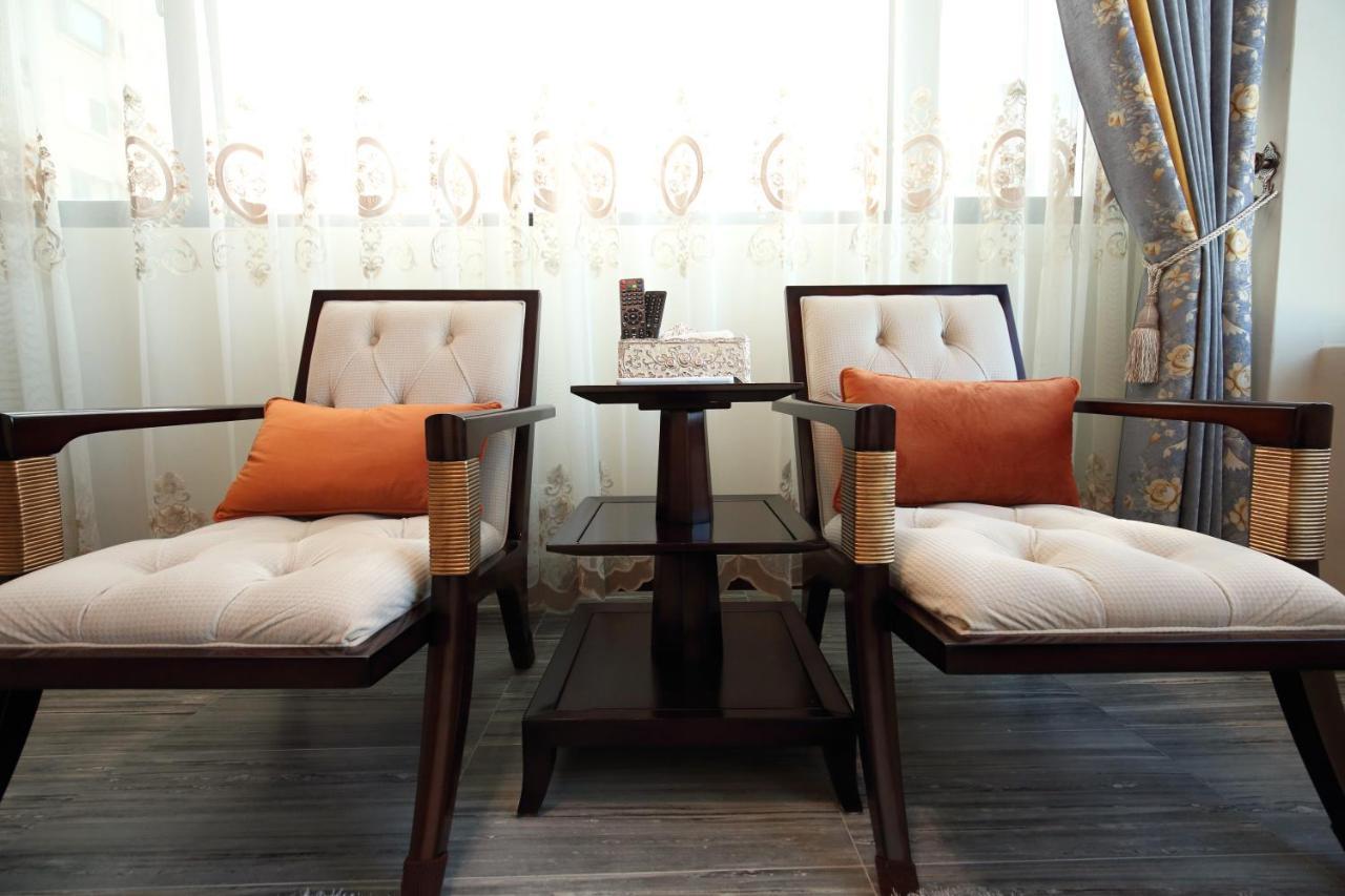 Min Le Yuan B&B Hualien City Exterior photo