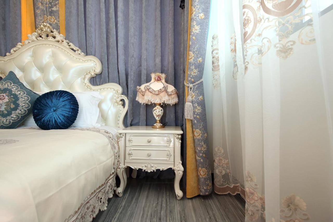 Min Le Yuan B&B Hualien City Exterior photo